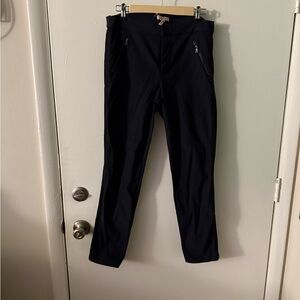 Women’s Navy Pants